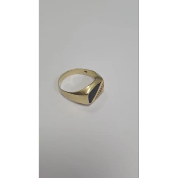 Ghiul Din Aur Proba 585 4.34 gr