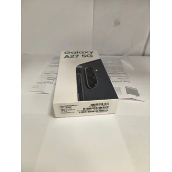 Telefon Samsung Galaxy A27 8/256 GB Black