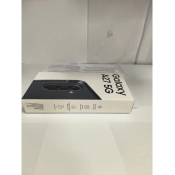 Telefon Samsung Galaxy A27 8/256 GB Black