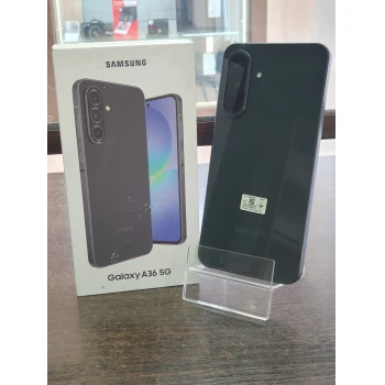 Samsung Galaxy A36 6/128Gb Black