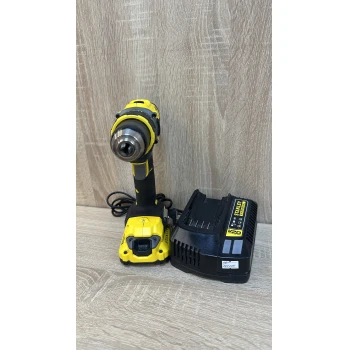 Surubelnița electrica Stanley Fatmax SFMC