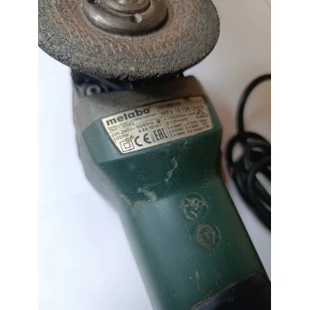 Polizor Unghiular Metabo 388000