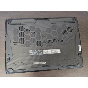 Laptop Asus Tuf Gaming F15 FX506H