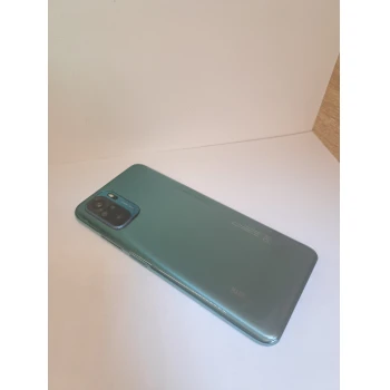 Xiaomi Redmi Note 10 64 GB blue