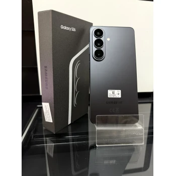 Telefon Samsung Galaxy S26 12/256 GB Black