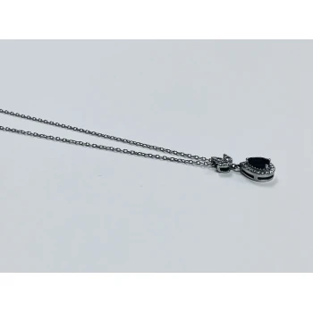 Lant Cu Pandantiv Proba 750 2.92 gr