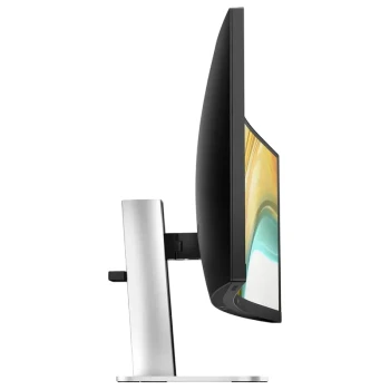 Monitor HP S5 Pro534pm 34" UW-QHD, Black
