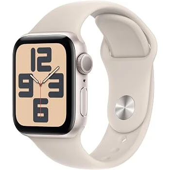 Ceas Inteligent Apple Watch SE 2 40mm Silver