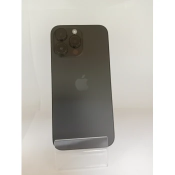 Telefon Apple iPhone 14 Pro Max 256 GB Midnight