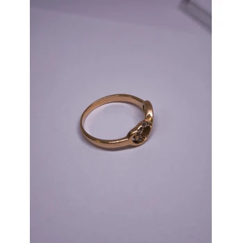 Inel din Aur Proba 585* 2.10 Gr
