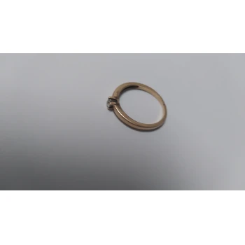 Inel din Aur Proba 585* 2.24 gr