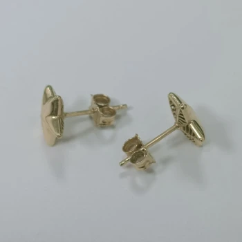 Cercei din Aur Proba 585 1.10 gr