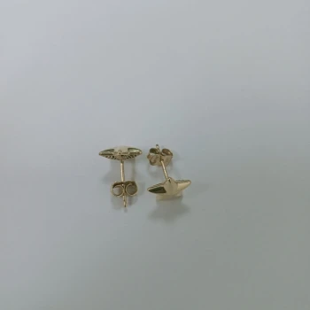 Cercei din Aur Proba 585 1.10 gr