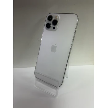 Telefon Apple iPhone 12 Pro Max 128 GB White