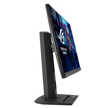 Monitor ASUS ROG Strix XG259QNS 24.5" FHD, Black