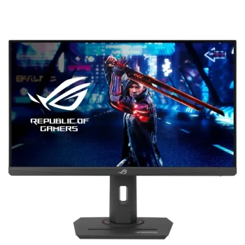 Monitor ASUS ROG Strix XG259QNS 24.5" FHD, Black