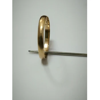 Verighetă din Aur proba 585 1.82 gr