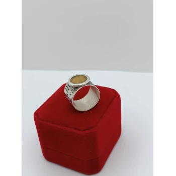 Inel din Argint Proba 925* 8.28 gr