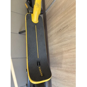 Trotineta Xiaomi 6 Ultra Black