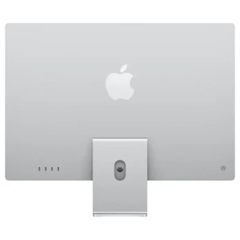 All-In-One Pc Apple iMac 24" MWUU3RU/A, Silver