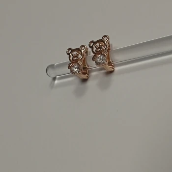 Cercei Din Aur Proba 585 2.15 gr