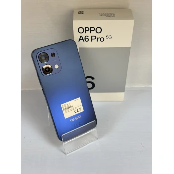 Oppo A6 Pro 256 Gb Blue
