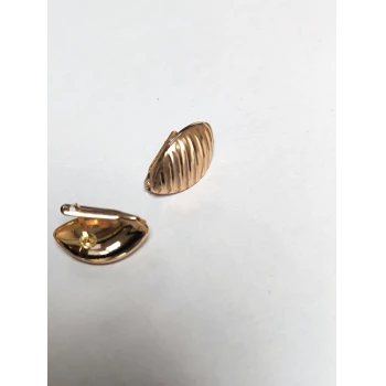 Cercei din Aur Proba 585* 2.21 gr