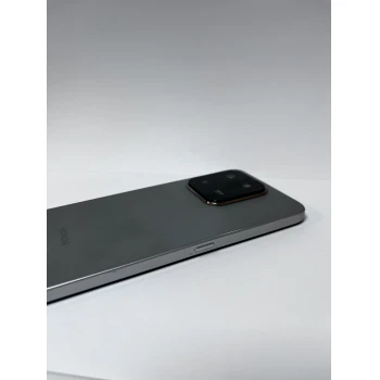 Honor X7d 256 GB Silver