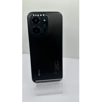 Xiaomi Redmi 15C 128 GB Black