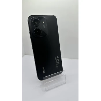 Xiaomi Redmi 15C 128 GB Black