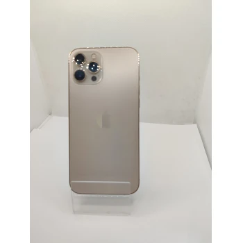Apple iPhone 12 Pro Max 256 gb Gold