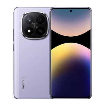 Xiaomi Redmi Note 14 Pro+ 512 gb Lavender