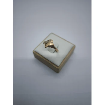 Inel din aur Proba 585 1.67 Gr