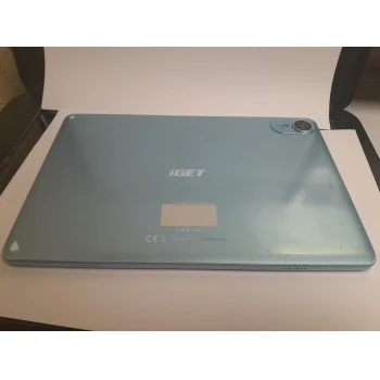 Tableta Iget Smart L40 4/128 GB Ultramarine