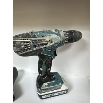 Surubelnita electrica Makita D7457D