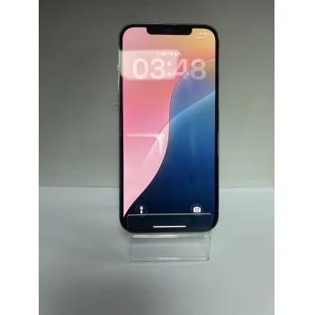 Telefon Apple iPhone 12 Pro Max 128 GB White