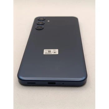 Telefon Samsung Galaxy M35 6/128 GB Sky Blue