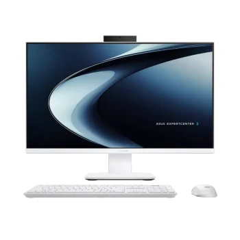 All-In-One Pc Asus AiO V470VAK, White