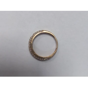 Inel din Aur Proba 585* 2.25 gr