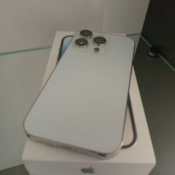 Apple iPhone 14Pro  128 GB White