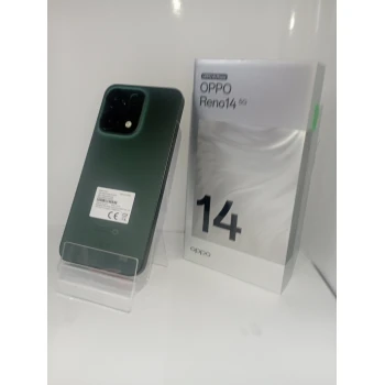 Oppo Reno 14 512 Gb Green