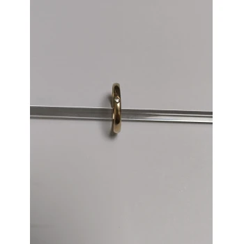 Verigheta din aur proba 585* 1.74 gr
