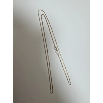 Lant din aur proba 585 2.30 gr
