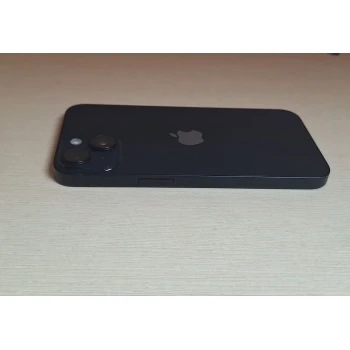 Telefon Apple iPhone 14 128 GB Black