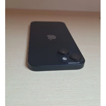 Telefon Apple iPhone 14 128 GB Black