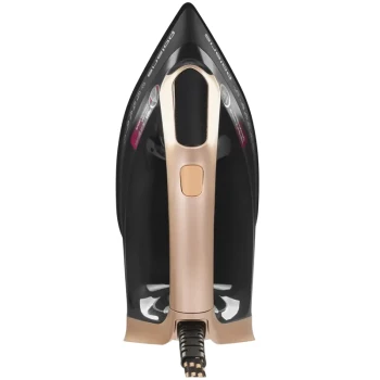 Stație de călcat Polaris PSS8010K,Black/Gold