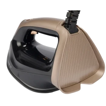 Stație de călcat Polaris PSS8010K,Black/Gold