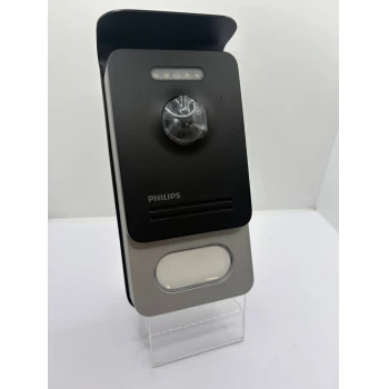Philips Welcome eve Connect 2