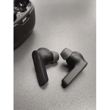 Casti JBL Tune Beam Black