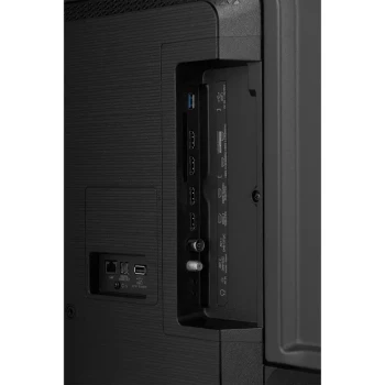 Televizor Hisense 85E7Q PRO Black
